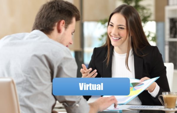 Virtual: Formularios para Estimados y presentación de tu propuesta. $299.95